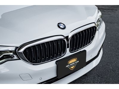 BMW 520d Sport Line G30 Year​ 2017 รูปที่ 3